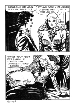 Zara la Vampire 115 - Camille : page 48