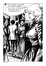 Zara la Vampire 115 - Camille : page 49