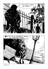 Zara la Vampire 115 - Camille : page 50