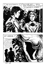 Zara la Vampire 115 - Camille : page 52