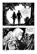 Zara la Vampire 115 - Camille : page 53