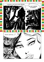 Zara la Vampire 115 - Camille : page 54