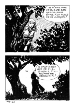 Zara la Vampire 115 - Camille : page 57