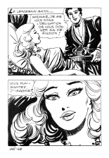 Zara la Vampire 115 - Camille : page 59