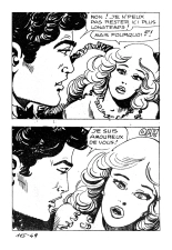 Zara la Vampire 115 - Camille : page 60