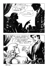 Zara la Vampire 115 - Camille : page 61