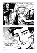 Zara la Vampire 115 - Camille : page 62