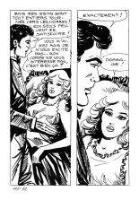 Zara la Vampire 115 - Camille : page 63