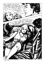 Zara la Vampire 115 - Camille : page 64