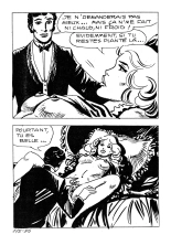 Zara la Vampire 115 - Camille : page 67