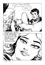 Zara la Vampire 115 - Camille : page 68