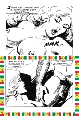 Zara la Vampire 115 - Camille : page 72