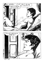 Zara la Vampire 115 - Camille : page 76