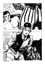 Zara la Vampire 115 - Camille : page 78