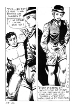 Zara la Vampire 115 - Camille : page 79
