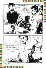 Zara la Vampire 115 - Camille : page 80