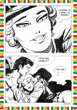 Zara la Vampire 115 - Camille : page 85