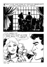 Zara la Vampire 115 - Camille : page 86