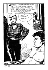 Zara la Vampire 115 - Camille : page 87