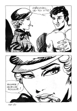 Zara la Vampire 115 - Camille : page 88