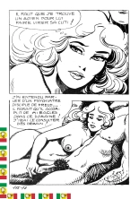Zara la Vampire 115 - Camille : page 92
