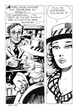 Zara la Vampire 115 - Camille : page 93
