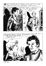 Zara la Vampire 115 - Camille : page 95