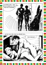 Zara la Vampire 115 - Camille : page 96