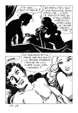Zara la Vampire 115 - Camille : page 100