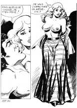 Zara la Vampire 115 - Camille : page 101
