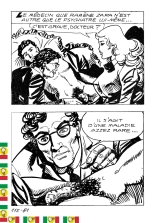 Zara la Vampire 115 - Camille : page 102