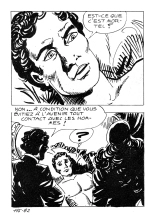 Zara la Vampire 115 - Camille : page 103