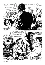 Zara la Vampire 115 - Camille : page 104