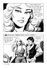 Zara la Vampire 115 - Camille : page 105