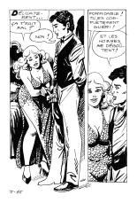 Zara la Vampire 115 - Camille : page 106