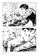 Zara la Vampire 115 - Camille : page 107