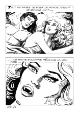 Zara la Vampire 115 - Camille : page 112