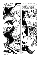 Zara la Vampire 115 - Camille : page 113