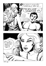 Zara la Vampire 115 - Camille : page 115