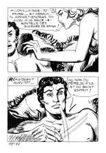 Zara la Vampire 115 - Camille : page 117