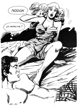 Zara la Vampire 115 - Camille : page 118