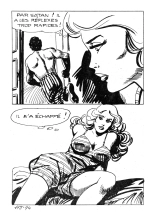 Zara la Vampire 115 - Camille : page 119