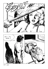 Zara la Vampire 115 - Camille : page 121