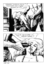 Zara la Vampire 115 - Camille : page 122