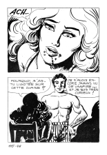 Zara la Vampire 115 - Camille : page 123