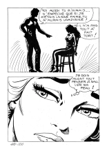 Zara la Vampire 115 - Camille : page 125