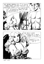 Zara la Vampire 115 - Camille : page 126