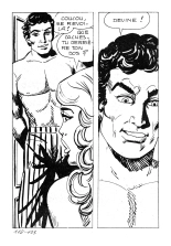Zara la Vampire 115 - Camille : page 128