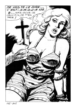 Zara la Vampire 115 - Camille : page 131