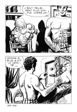 Zara la Vampire 115 - Camille : page 132